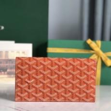 Goyard Wallets